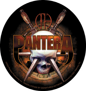 the power metal and groove metal progressiv